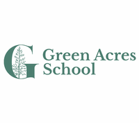 Green Acres School Logo