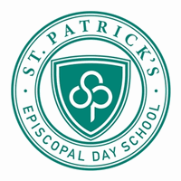 St. Patrick's Episcopal Day School Logo