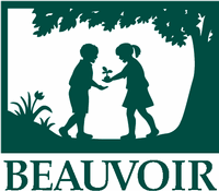 Beauvoir, The National Cathedral Elementary School Logo