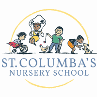 St. Columba's Nursery School Logo