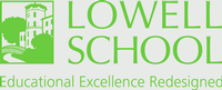 LOWELL SCHOOL Logo