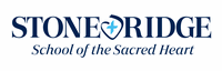 Stone Ridge School of the Sacred Heart Logo