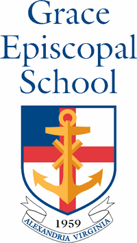 Grace Episcopal School Logo