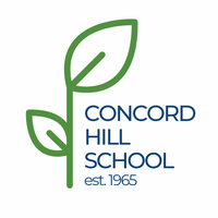 Concord Hill School Logo