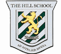 The Hill School Logo