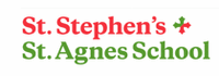 St. Stephen's St. Agnes School Logo
