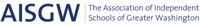 The Association of Independent Schools of Greater Washington Logo